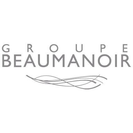 Logotype Groupe Beaumanoir